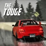 The Touge v1.1.0.10 MOD APK (Unlimited Money)