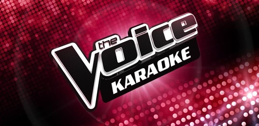 The Voice – Sing Karaoke MOD APK v3.3.4.010 (VIP Unlocked)