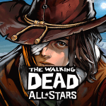 The Walking Dead: All-Stars v1.1.42.4 APK (Latest)