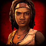 The Walking Dead: Michonne v1.14 MOD APK (Unlocked)