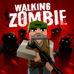 The Walking Zombie v2.66 MOD APK (God Mode, One Hit)