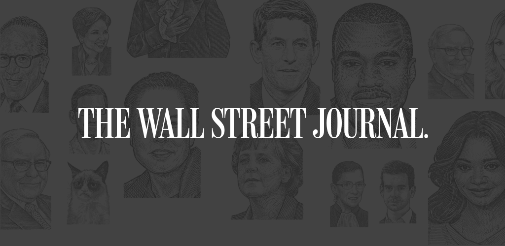 The Wall Street Journal v6.6.36.1.27774 MOD APK (Premium Unlocked)