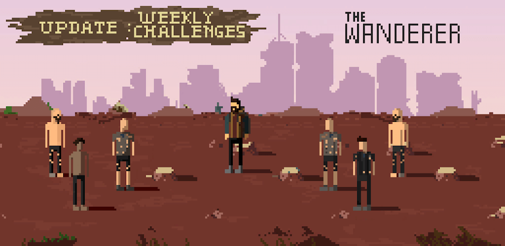 The Wanderer v7.7.676 MOD APK (Free Purchase)