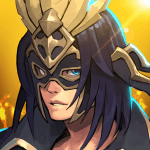 The War of Genesis v1709 MOD APK (Speed Multiplier)