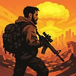 The Wastelander v1.38 MOD APK (Menu, Free Purchases)