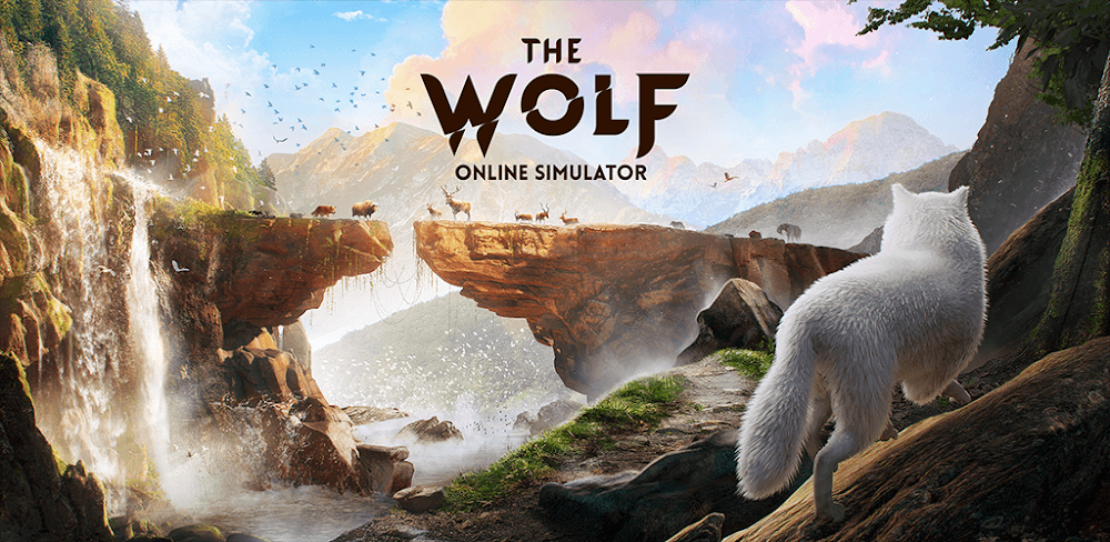 The Wolf v4.4.5.1 MOD APK (Free Shopping, Premium, Points)