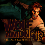 The Wolf Among Us v1.23 APK (Latest)