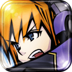 The World Ends With You v1.1.0.4 MOD APK (Max Damage/Defense)