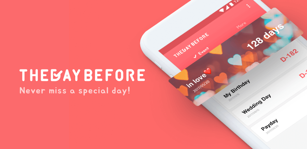TheDayBefore v4.4.7.52 MOD APK (Premium Unlocked)
