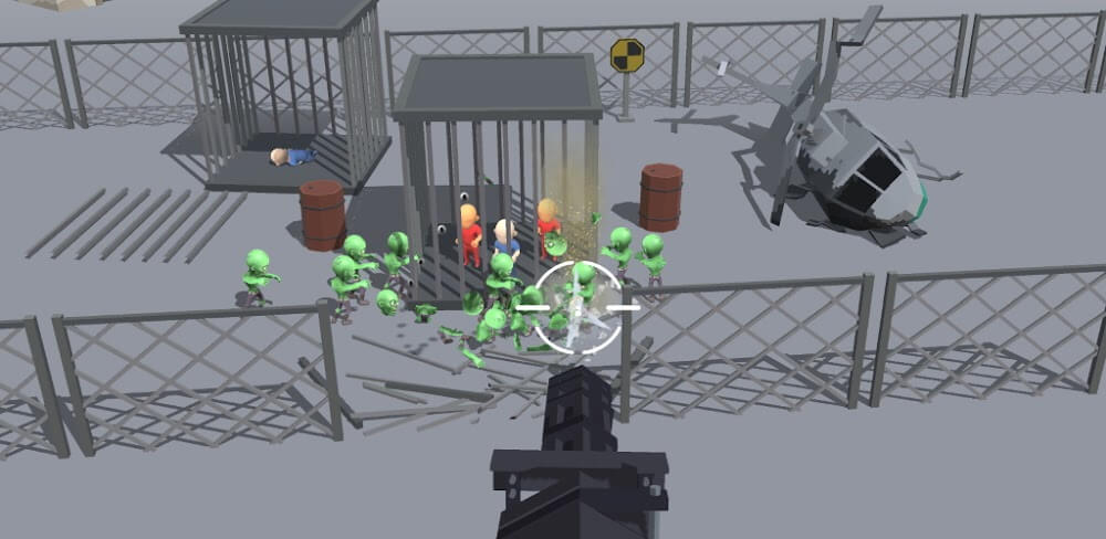 They Need You APK v1.1.8.1 (Latest Version)