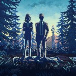 Thimbleweed Park v1.1.0.10 APK (Full Game)