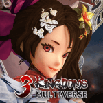 Three Kingdoms Multiverse v0.0.9.2 MOD APK (Defense Multiple, God Mode)