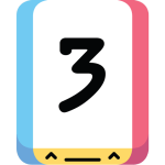 Threes! v3.3.1.98304 APK (Full Game)