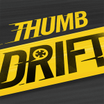 Thumb Drift v1.1.7.5 MOD APK (Unlimited Coins)