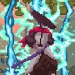 Thunder Samurai Defend Village v2.2.0.3 MOD APK (Unlimited Money)