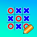 Tic Tac Toe v1.68 MOD APK (No ADS)