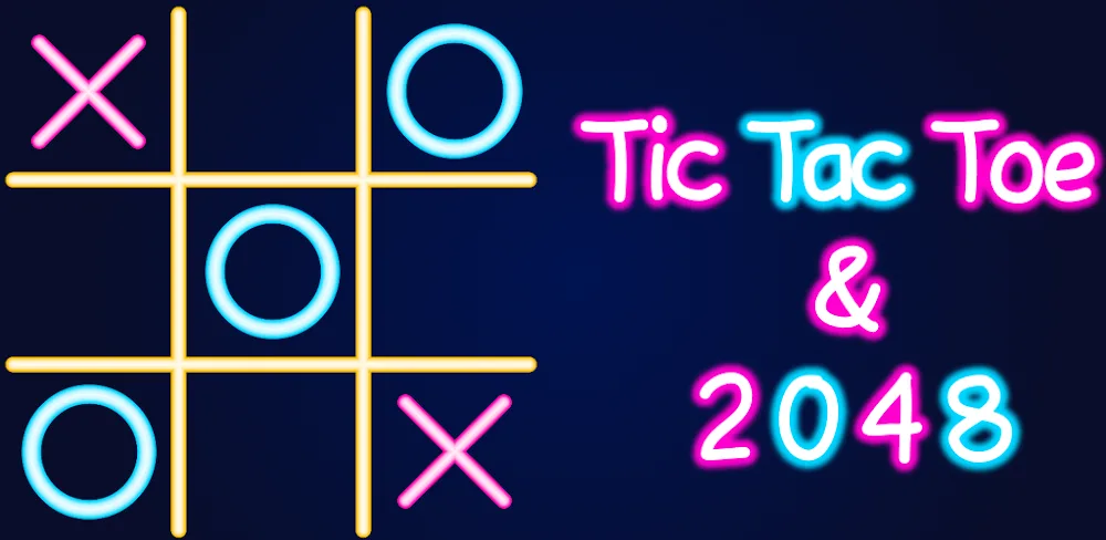 Tic Tac Toe AI v1.1.9.5.1 MOD APK (Premium Unlock)