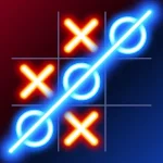Tic Tac Toe AI v1.1.9.5.1 MOD APK (Premium Unlock)