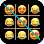 Tic Tac Toe Emoji v7.5 MOD APK (No ADS)