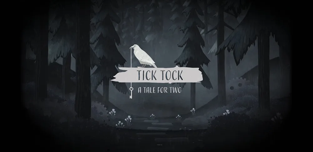 Tick Tock: A Tale for Two v1.1.1.9 APK (Full Version)