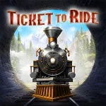Ticket to Ride v1.1.10.3 MOD APK (Unlocked All DLC)