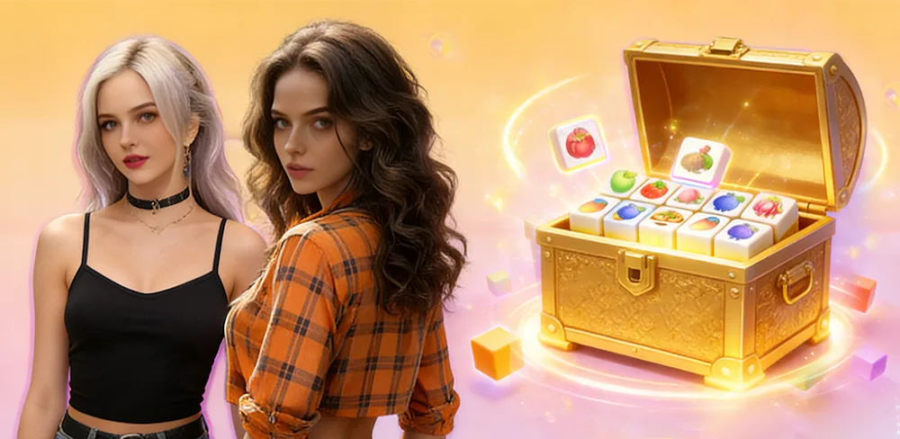 Tile Blast Star v4.0 MOD APK (Menu, Unlimited Currencies, Unlock VIP)