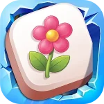 Tile clash v1.1.1.7 MOD APK (Menu, Unlimited All)