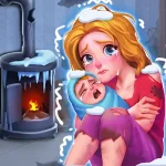 Tile Story: Match Puzzle Game v3.3.3.1.4194 MOD APK (Free Shopping, No-Ads)