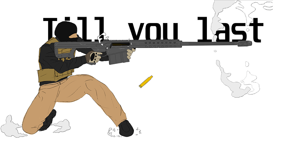 Till you Last v0.5.55F MOD APK (Unlimited Money)