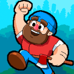 Timberman The Big Adventure v1.1.1.102 MOD APK (Unlocked Premium)