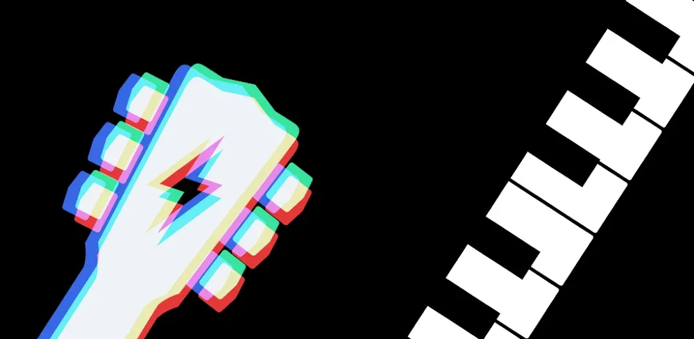 Timbro – Guitar & Piano v20.20.0.3 MOD APK (Premium Unlocked)