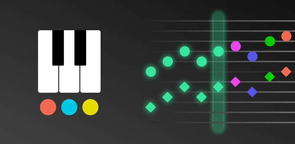 Timbro Piano v20.20.0.3 MOD APK (Premium Unlocked)