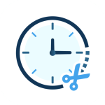 Time Cut v2.2.6.0 MOD APK (Pro Unlocked)