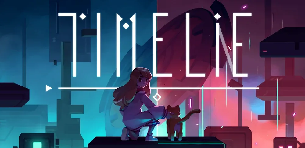 Timelie v1.1.0.13 MOD APK (Unlocked Full Version)