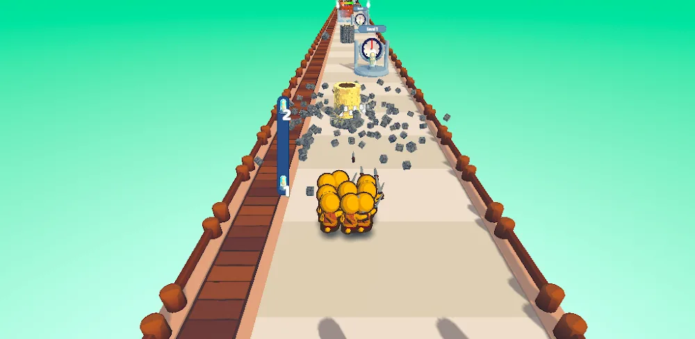 Timeline Up v14.14.0.0 MOD APK (Mega Mod)