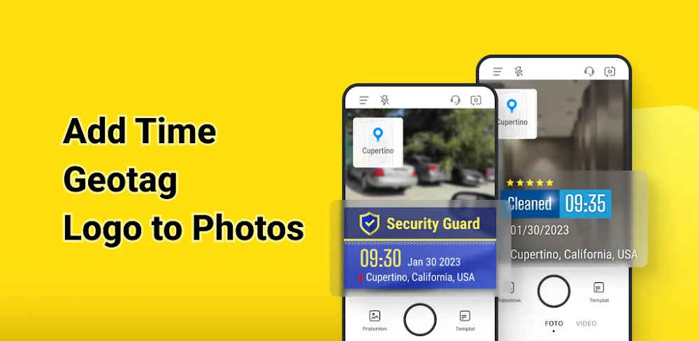 Timemark: Photo Proof v10.10.0.31 MOD APK (Premium Unlocked)