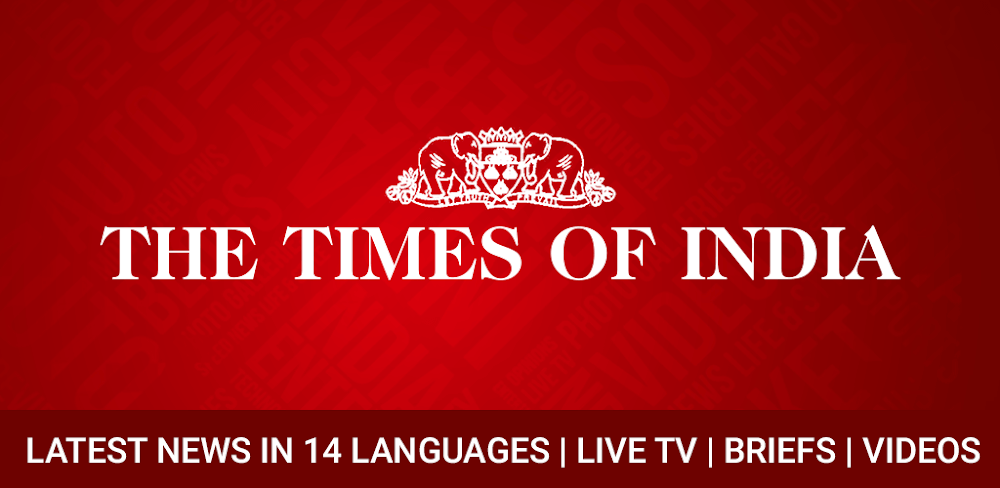 Times Of India (TOI) v8.8.8.3.2 MOD APK (Prime Unlocked)