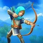 Tiny Archers v1.1.43.50.36 MOD APK (Unlimited Money, Xp Multipler)