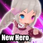 Tiny Fantasy v0.0.550 MOD APK (Damage, God Mode, Money)
