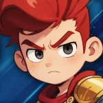 Tiny Hero Idle v1.1.3.2 MOD APK (Damage Multiplier, God Mode)