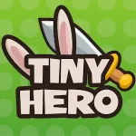 Tiny Hero RPG v2.2.0.3 MOD APK (Menu, Unlimited All)