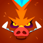 Tiny Hunters v3.3.11.0 MOD APK (Unlimited Money, Unlocked)