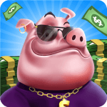 Tiny Pig Idle v2.2.9.3 MOD APK (Unlimited Resources)