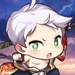 Tiny Reaper: Reborn v1.1.2.20 MOD APK (Menu, Unlimited Skills, God Mode)