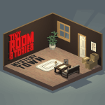 Tiny Room Stories Town Mystery v2.2.7.2 MOD APK (Unlocked All Content)
