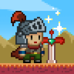 Tiny Sword v1.1.11.2 MOD APK (Free Rewards)