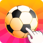 Tip Tap Soccer v1.1.10.2 MOD APK (Unlimited Currency)