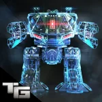 Titan Glory v1.1.0.0 MOD APK (Full, Unlimited Money)
