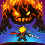 Titan Hunter Idle RPG v1.1.2.2 MOD APK (Unlimited Gold)