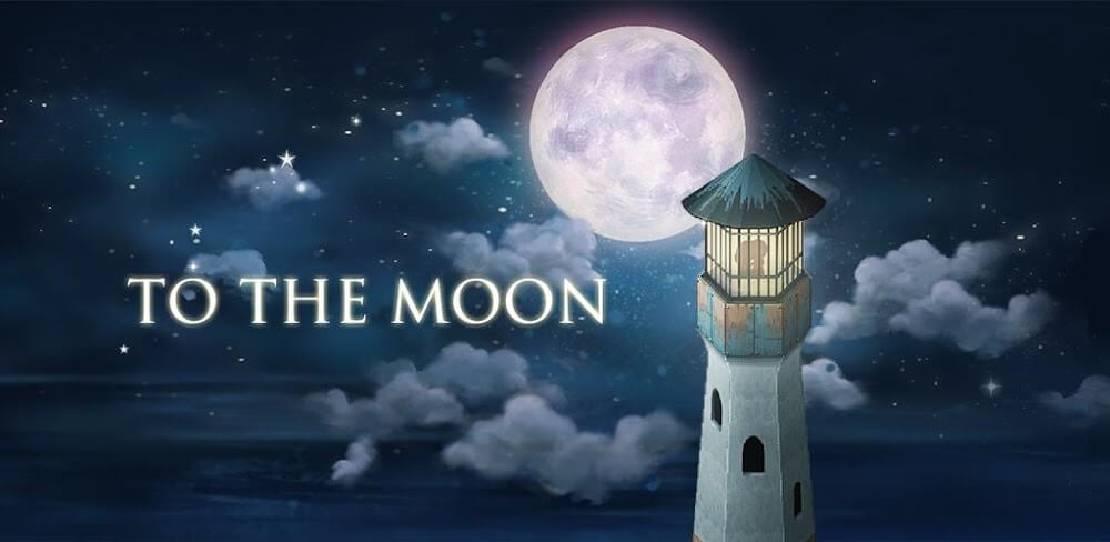 To the Moon APK v3.8 (Paid Full Game)